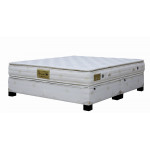 Wholesale DeRucci Mattress DR-333 (White)